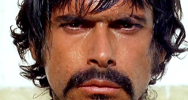 TheFilmFair's tweet photo. #TomasMilian triple bill #TheViolentFour #RunManRun #AFinePair https://t.co/NroFNnspNZ