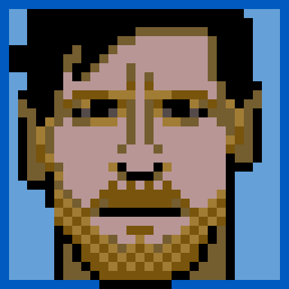 #opensea #punks #art #pixel #pixelart #nft #design #cyberpunk #colour 
#graphic #photoshop #drawing #nfts #nftart #nftcollector #nftcommunity 
#nftartist #nftartists #nftcollectors #nftgiveaway #nftlaunch #nftdrop #rarible #nftgames #messi <a href="/opensea/">OpenSea</a>