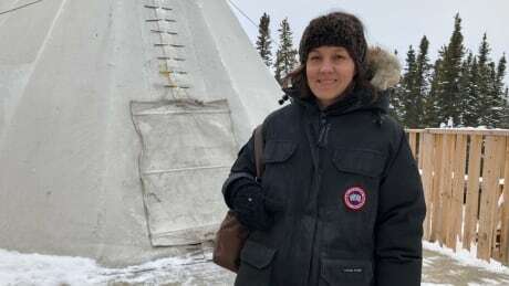 CBC North tweet media