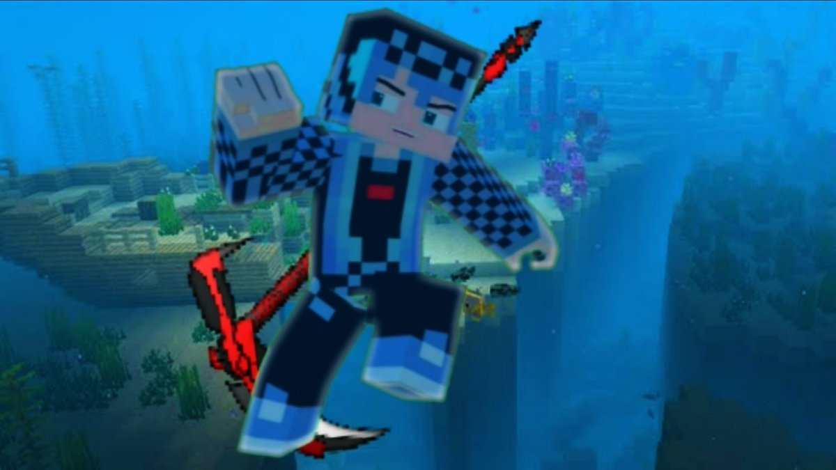 IceYukimura's tweet photo. Render untuk Ikaaaaaa997
Ikaaaaaa997
😎😎😎
Ice Yukimura
#renderprisma3d
#prisma3DIndonesia
#minecraftIndonesia
#Minecraft #prisma3d
#Prisma3dMinecraft
ika musume
ika musume vesi cowok
ika musume vesi minecraft
Render minecraft
Render Ice Yukimura https://t.co/4YhiA4nO73
