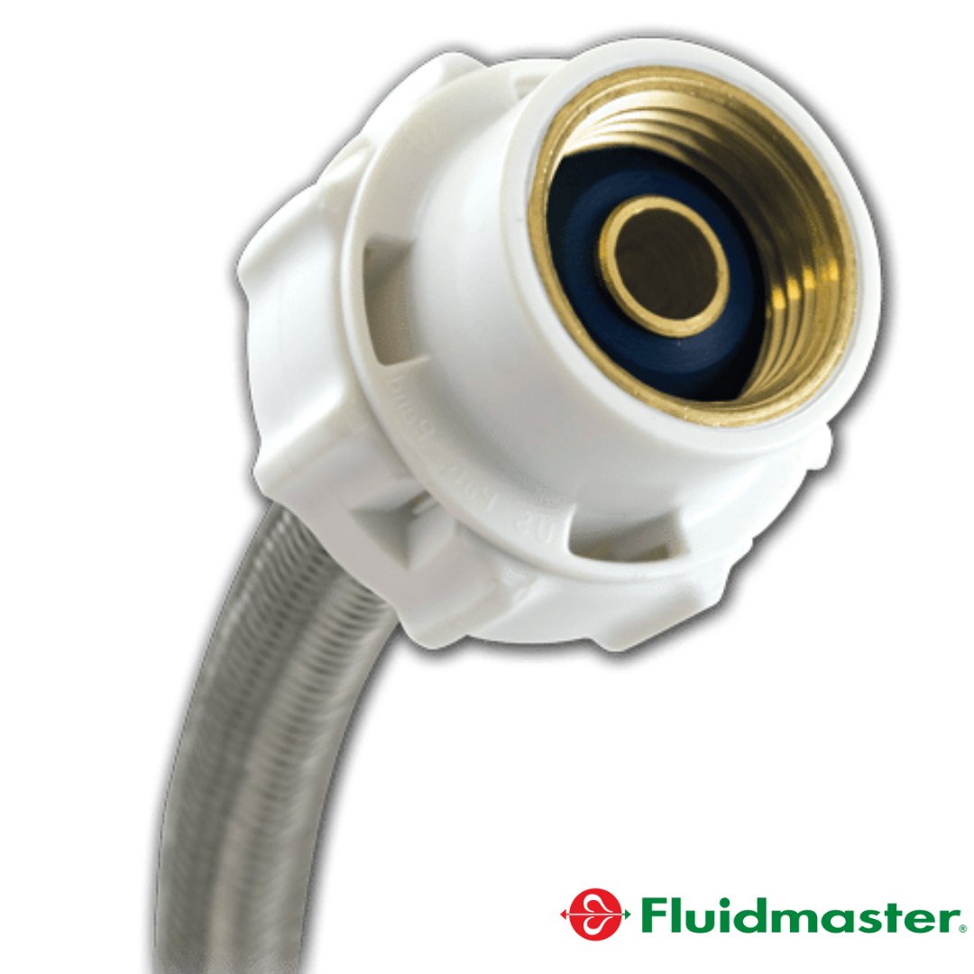 FluidmasterUK's tweet image. For a secure seal, with no risk of overtightening, our ‘Click Seal’ toilet and tap connector is available in 300mm and 500mm sizes. 
fluidmaster.com/united-kingdom… 
#clickseal #connector #flexibleconnector