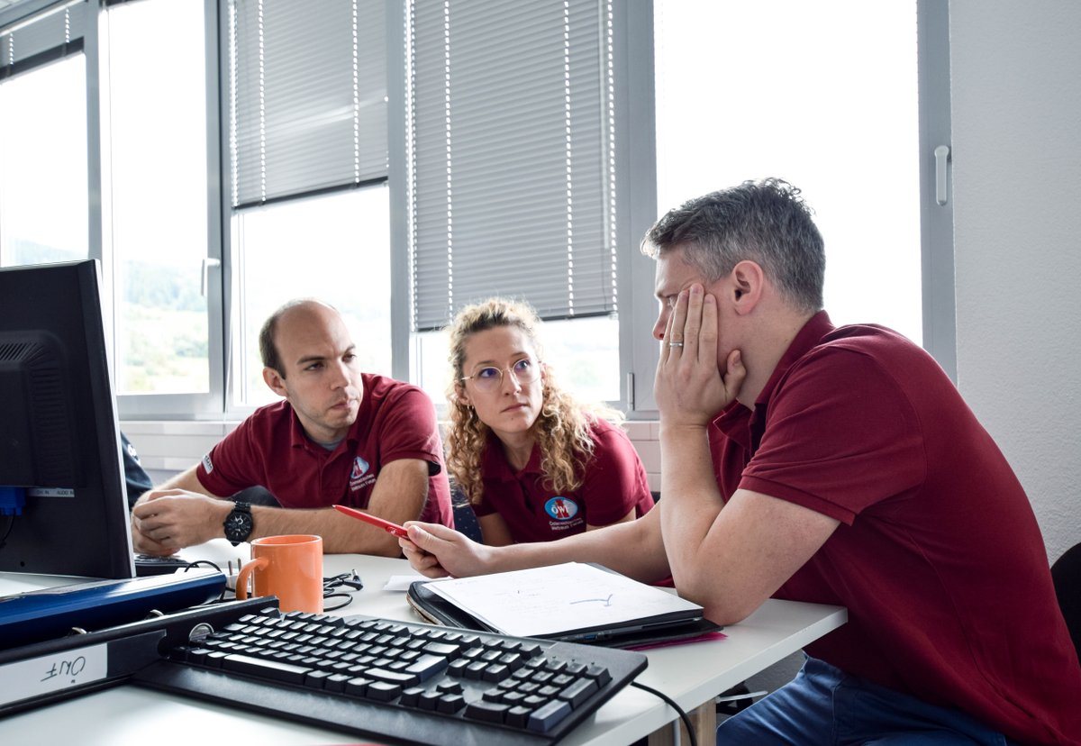 oewf's tweet image. #AMADEE20 Tune in for @PoweringSpace &apos;s Lunch &amp;amp; Learn on 25Nov at 13:00 CET. 
@olidax head of our social media team, will speak about the successful AMADEE-20 #spacecomm campaign. 🤩
Register now (free) for this unique event 🧑‍🚀!

ow.ly/xM4I50GTIBC

📷:OeWF/ Voggeneder