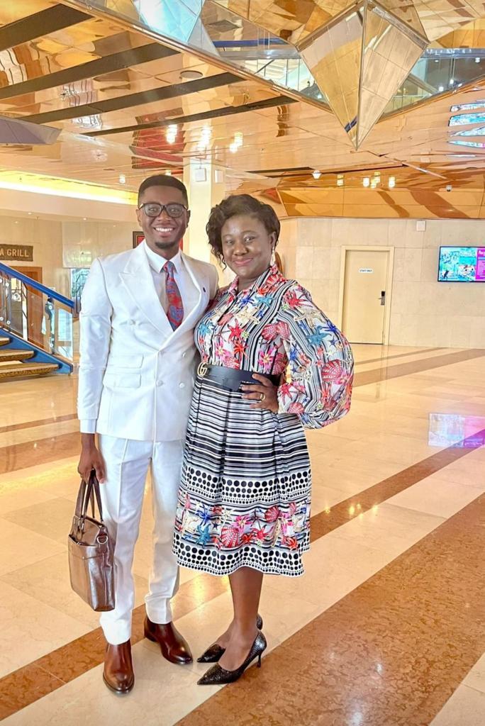 RandyImpact's tweet photo. May GOD lead you into a favorable place in Jesus’ name. AMEN!!!
#DunamisAt25 #Grace #BurningVision https://t.co/DndPM7Gugx