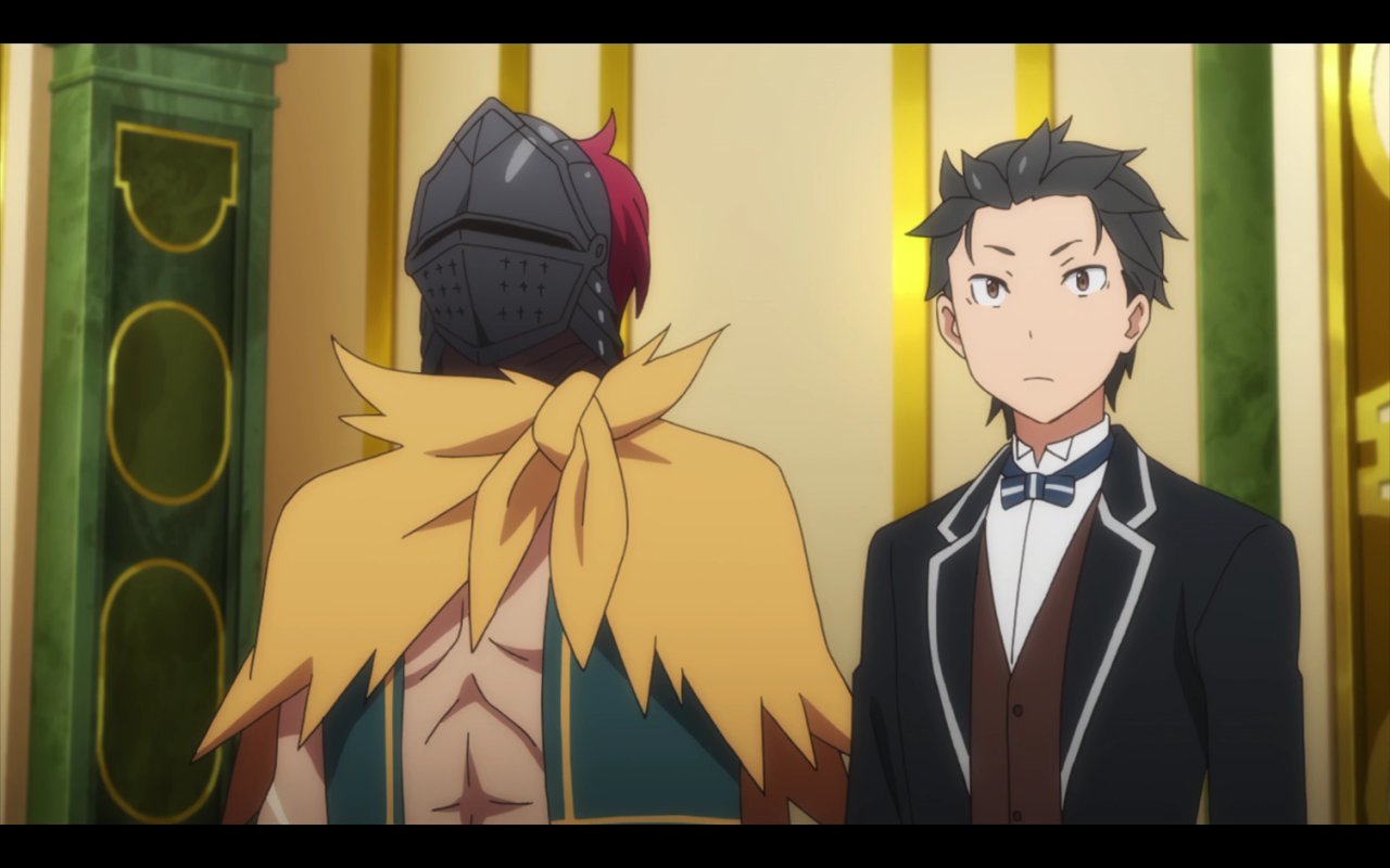 Howl アルデバランってもうスバルって確定したんでしょ フリューゲルってどうなの リゼロ T Co Wqrjnf3g2l Twitter Howl アルデバランってもうスバルって確定したんでしょ フリューゲルってどうなの リゼロ T Co Wqrjnf3g2l Twitter