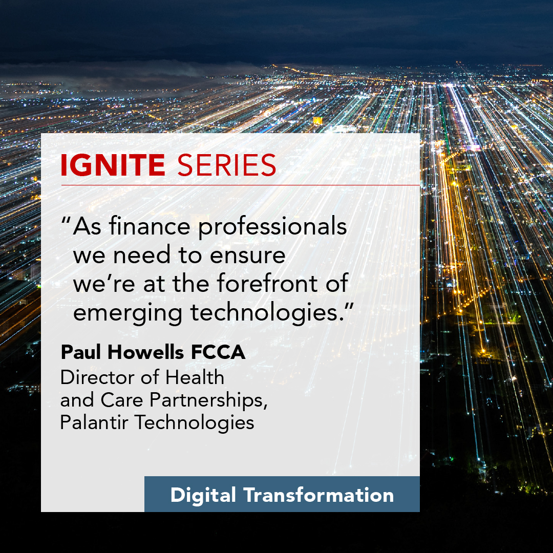 ACCA_UK's tweet photo. During a recent #ACCAIgnite online discussion, an expert panel explored the role of finance and the digital transformation journey.  

Access the free, On Demand webcast for more insight.    
  https://t.co/OM5y2a9SQx https://t.co/QAznv6h0GW