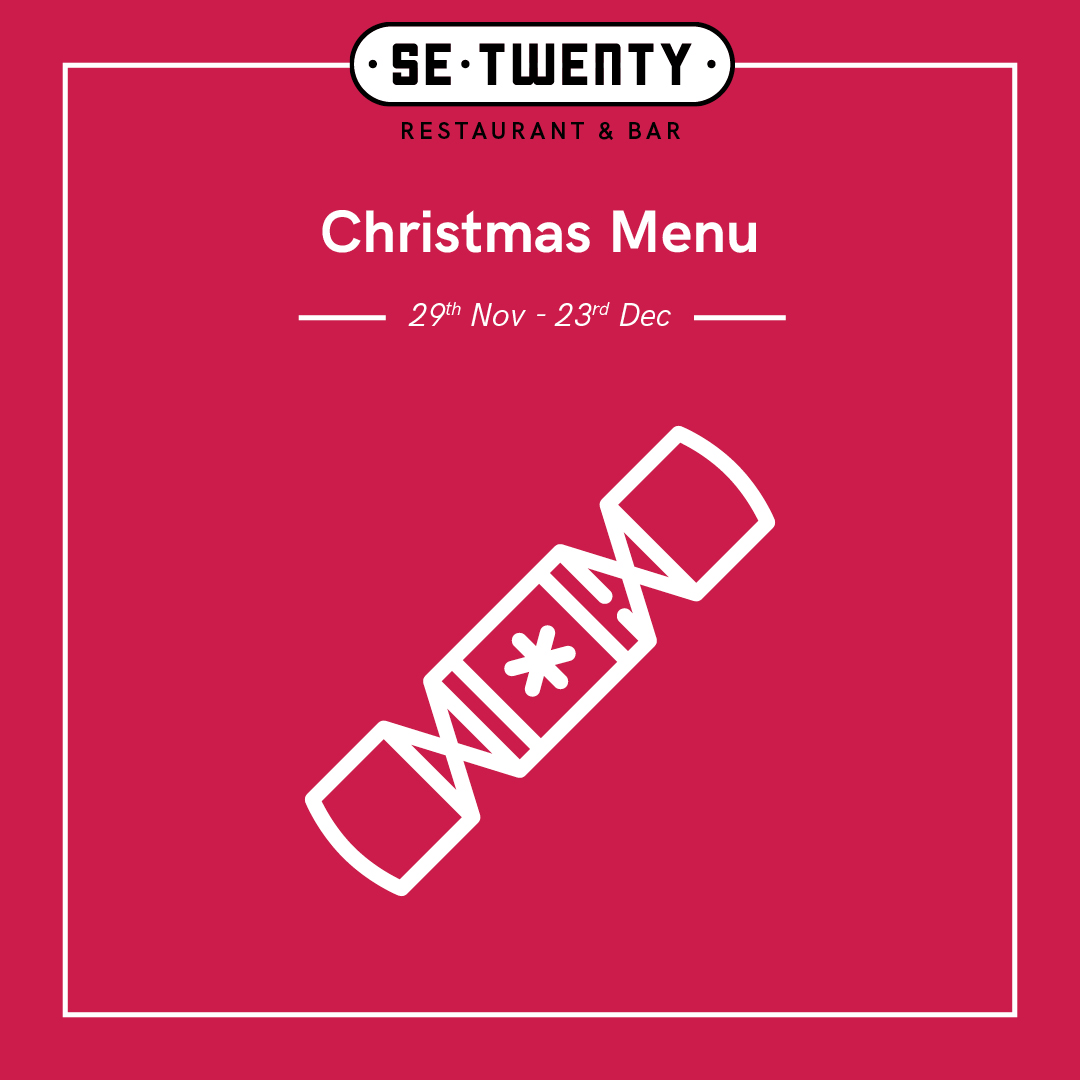 #Christmasday may still be a month away, but the wait for #Christmasdinner doesn't have to be that long. Our #Christmasmenu launches on Monday so be sure to browse the menu and see what takes your fancy here: bit.ly/3D7kyy1