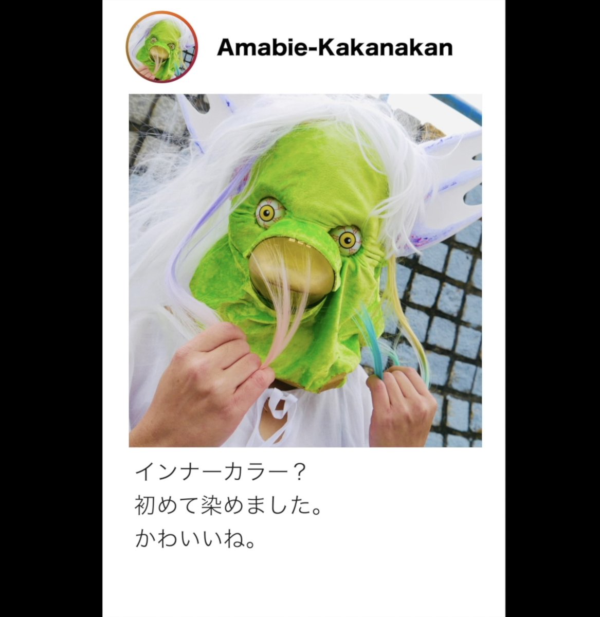 junpu_danjyo's tweet photo. ��気絶カッコイイ】番外編！
映像コント作品を一挙放出！第一弾は平野の作品デス！『ほんとにあった！呪いのビデオ』が好きすぎて、オマージュ作品を作らせていただきました❗️そしてゲストの田口絵未花さんが大暴れしてますよ🐓
動画を見る👀
https://t.co/5X37l4sJq1

#順風男女
#ほん呪
#田口絵未花 https://t.co/P1kO4B6Shc