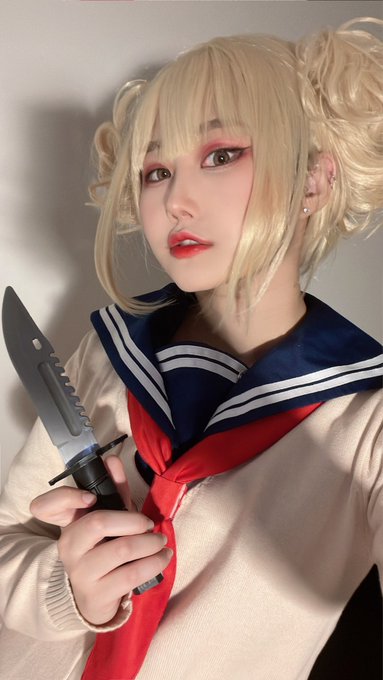 コスプレイヤーmilkyのTwitter画像14