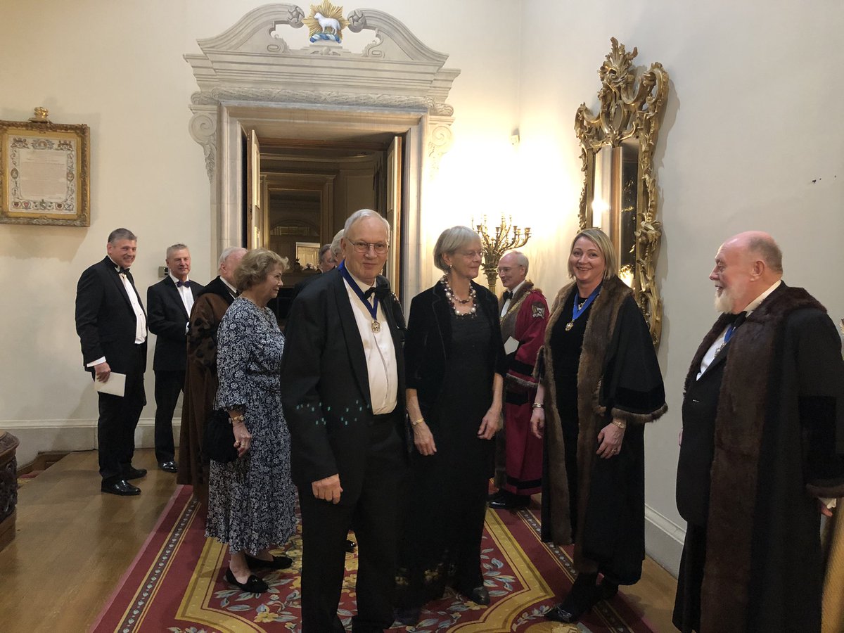 Worshipful Company of Poulters (@poulterscompany) on Twitter photo Excellent Court & Livery Dinner <a href="/MerchantTEvents/">Events by Merchant Taylors'</a> Merchant Taylorsā Hall on 18th November. Excellent Court & Livery Dinner <a href="/MerchantTEvents/">Events by Merchant Taylors'</a> Merchant Taylorsā Hall on 18th November.