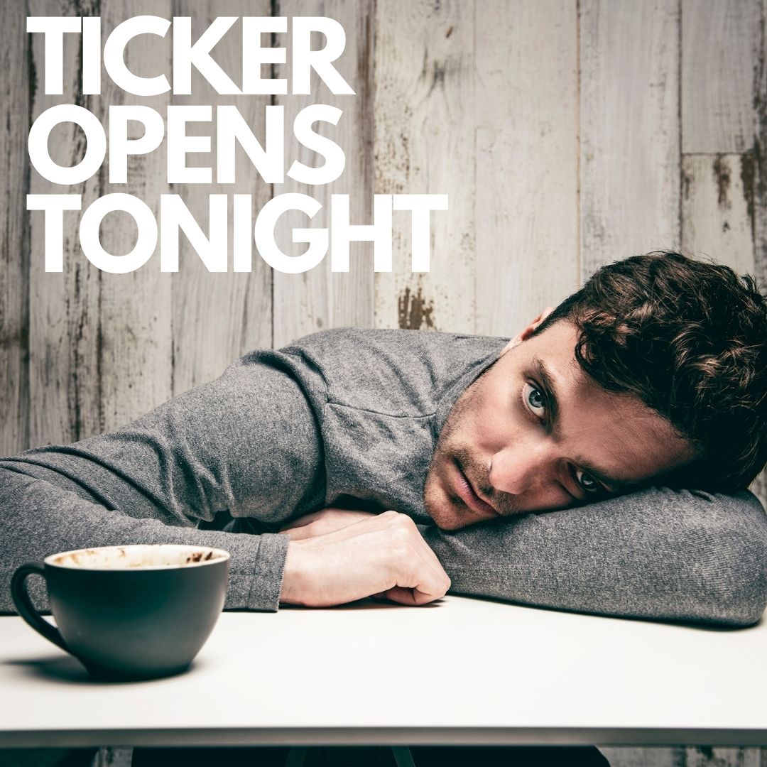 Tom Machell tweet media