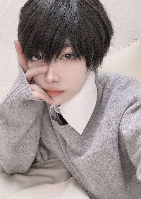 コスプレイヤーicoのTwitter画像9