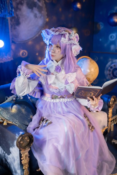 Twitterのコスプレ画像26