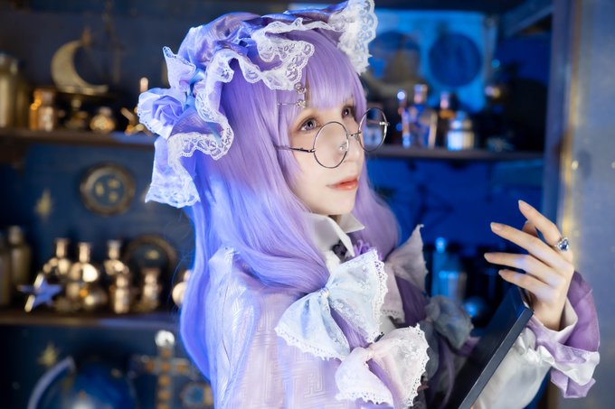 Twitterのコスプレ画像27