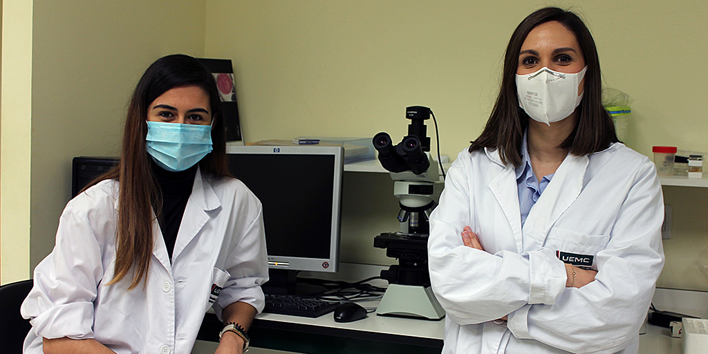 UEMC's tweet photo. │🖋️BlogUEMC│ En este nuevo post del #BlogUEMC te contamos cómo una reciente investigación 🔬 realizada por la @UEMC, en colaboración con la @apepoc_es, demuestra cómo una correcta alimentación puede ayudar a mejorar la vida de los pacientes con #EPOC
➡️ https://t.co/BZalv9Hx60 https://t.co/ZLPZXxopYe