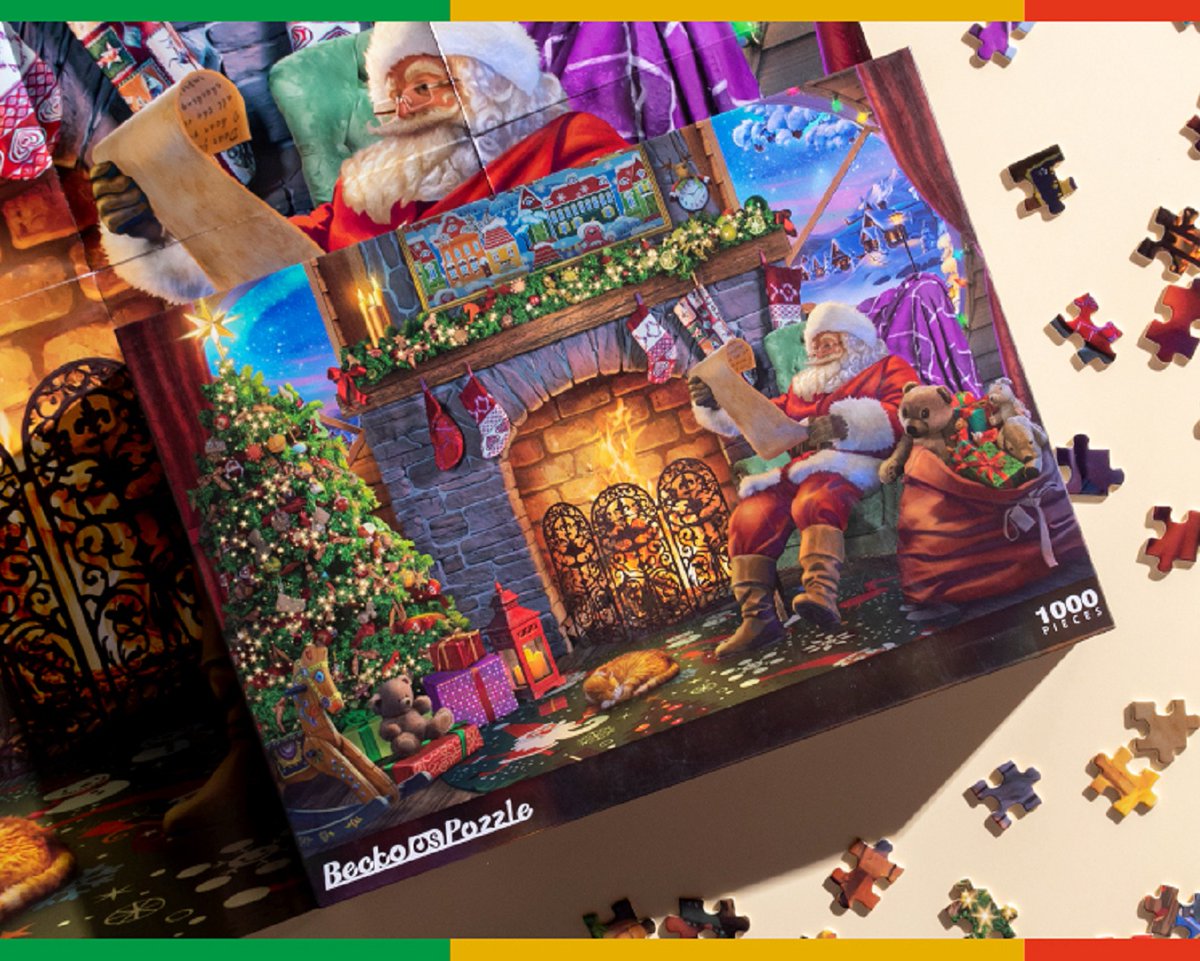 Lavievert Puzzle tweet media