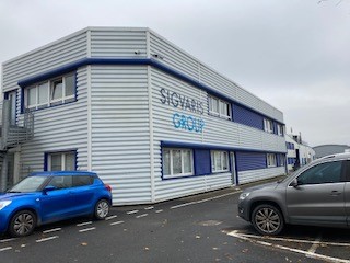 PeAndrezieux's tweet photo. #AvecPoleEmploi @PeAndrezieux, Unitex et Maya Campus #TousMobilisés pour le secteur textile. L'entreprise Sigvaris à StJust StRambert ouvre ses portes pour #SemaineIndustrie 2021 #SEDI2021 . Carton plein ce matin! @GallCecile @Janier94945747 @crivier42 👌👏 https://t.co/aTDErKgfCL
