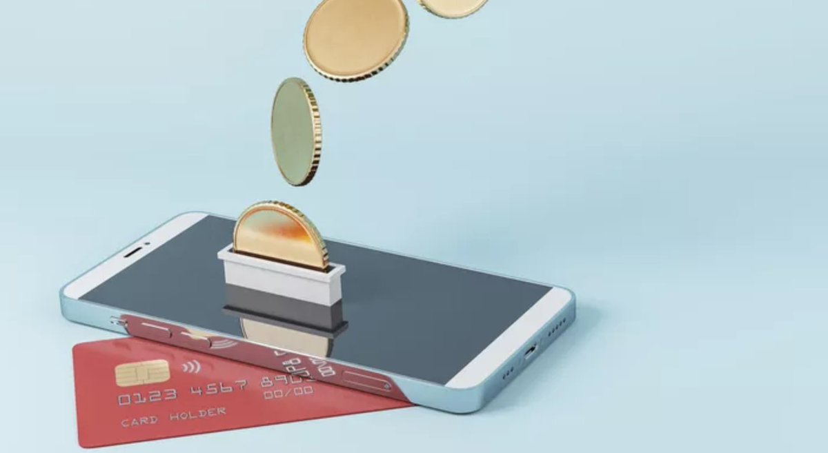 📢 Article dans <a href="/Le_Figaro/">Le Figaro</a> du jour sur les programmes de #cashback associés à la #cartebancaire. Un avantage permettant aux banques de fidéliser leur clientèle en apportant de la valeur à la carte 💳

<a href="/BenoitGruet/">BenoitGruet</a> 
Pour lire l’article complet 👉 bit.ly/LeFigaro-Cashb…