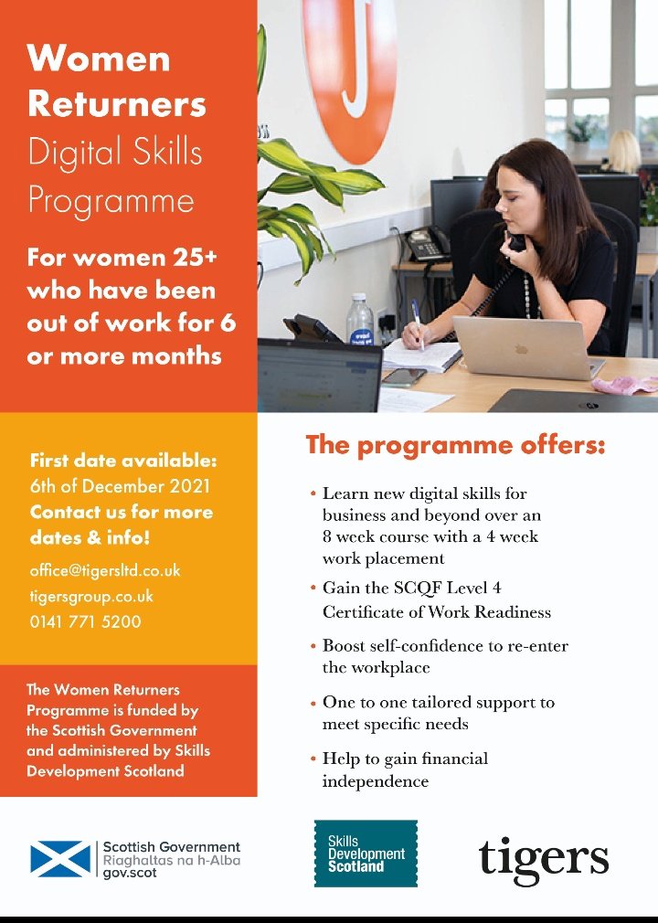 Unlock Employment tweet media