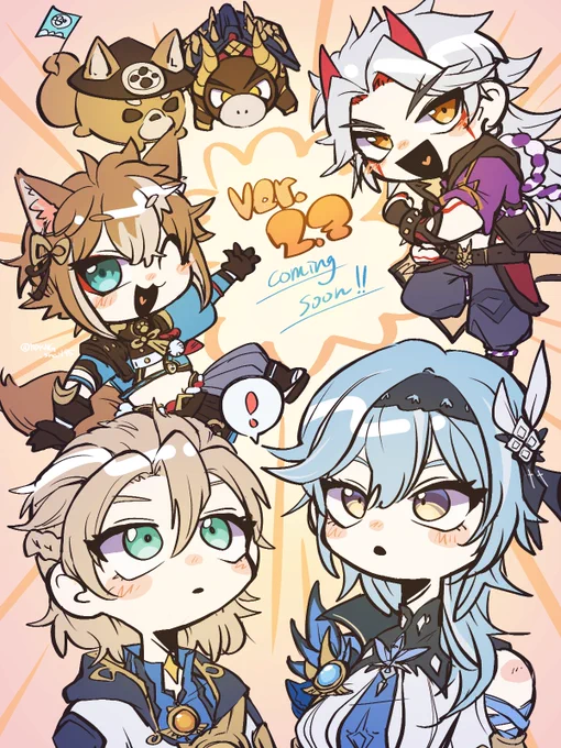 #原神 #GenshinImpact 