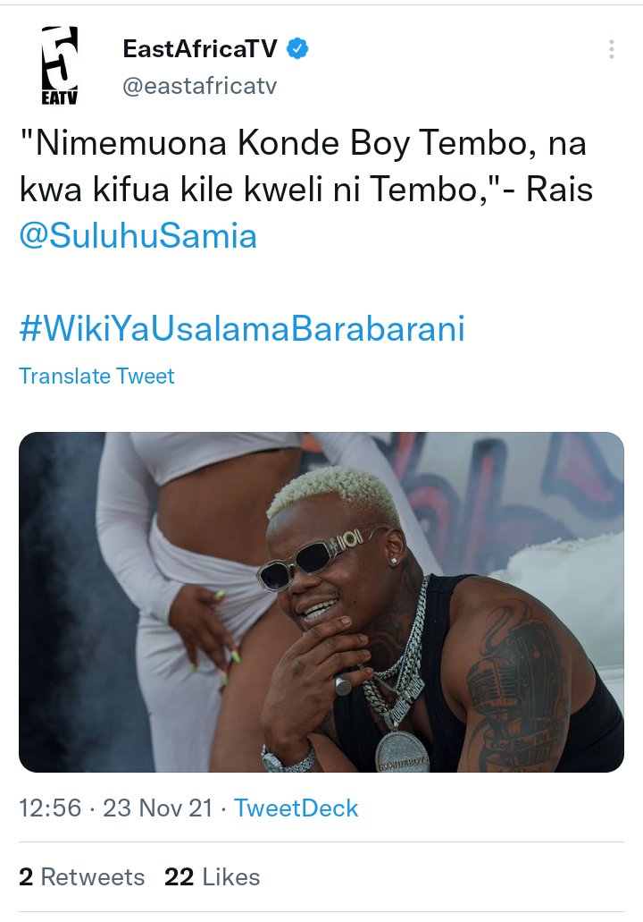 MmbettaJ's tweet photo. Aisee naanza kunyanyua #VYUMA namimi nisifiwe....Nina wivu sana 😂😂😂 https://t.co/RZWSjP9RUs