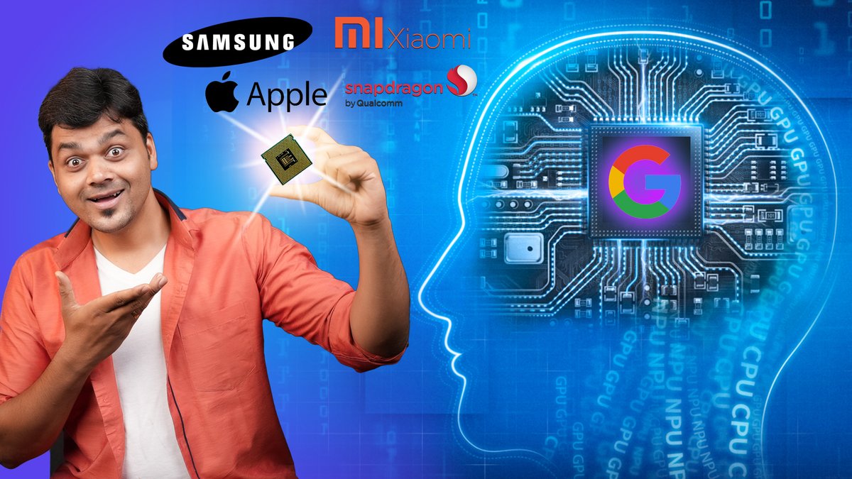 TamilTechOffici's tweet photo. ஏன் சொந்த Processors ? இது தான் உண்மை❗🔥
WatchLink:https://t.co/q3ZWAAnzhM
#SmartPhoneBrandOwnProcessors #SmartPhoneProcessors #TamilTech #TTFamily https://t.co/pKIpbShudT