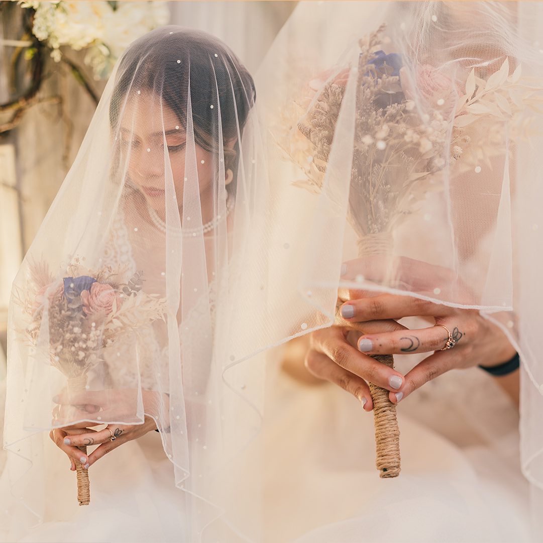 rocketvows's tweet image. 