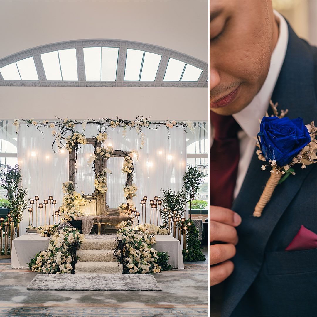 rocketvows's tweet image. 