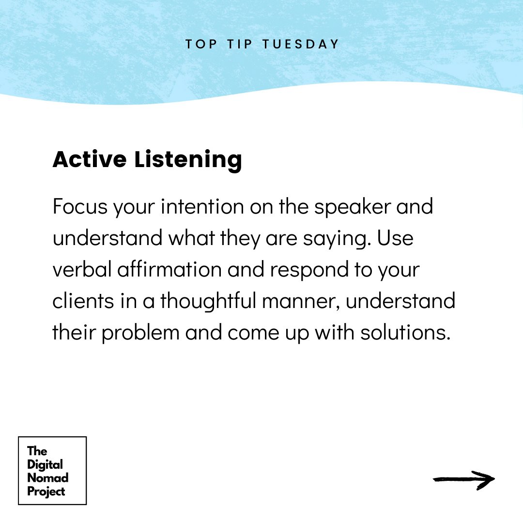 UkNomadProject's tweet photo. It is tricky dealing with difficult clients sometimes, we have a few tips for you on how to deal with situations like this 😎 #DigitalNomadProject #OnlineCourses #FutureOfWork #entrepreneur https://t.co/ZckWgyAwKN