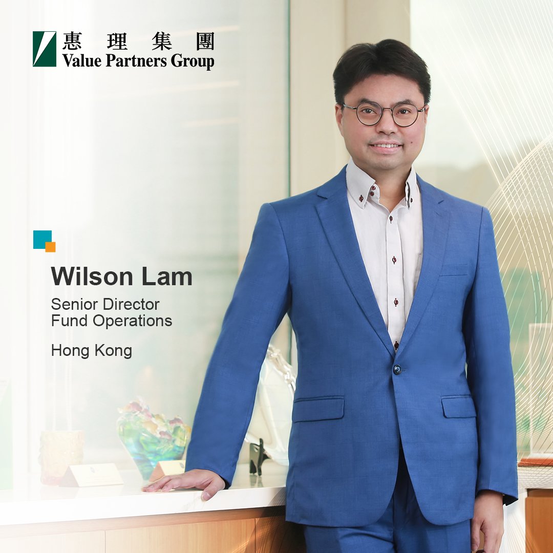 MAValuePartners's tweet photo. In the coming weeks, Value Partners will be introducing our everyday VP Heroes who have worked tirelessly to make #valuepartners the company it is today.
Meet Wilson Lam, Senior Director of Fund Operations, who joined in 1999 when the HK office was still in Quarry Bay!
#talent https://t.co/xdR1cm7cJb