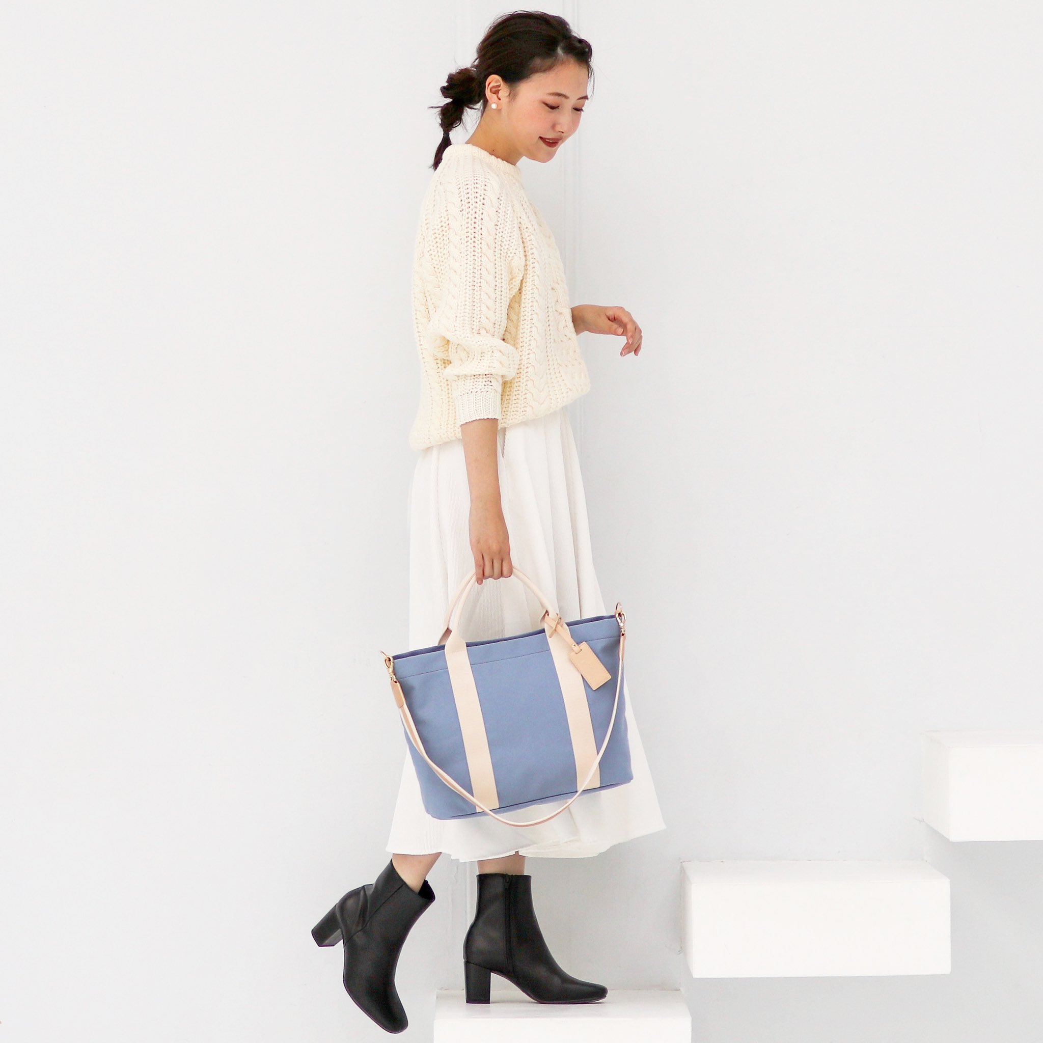 キタムラ 横浜元町kitamuraハンドバッグ Kitamura Bag Twitter