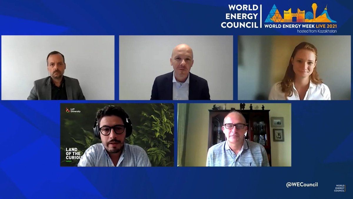 WECouncil's tweet photo. How can we ensure that all citizens, communities and societies, including the most vulnerable, are involved in a clean and just #EnergyTransition?
Find out in our 'Active Energy Citizens' Europe session from #WorldEnergyWeek LIVE 2021: https://t.co/PXJny0KCOX
#HumansingEnergy https://t.co/LCW1tEIkFY