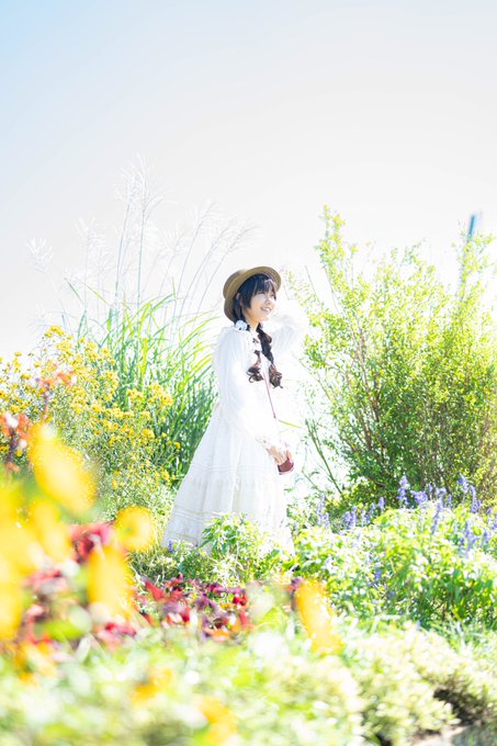 Twitterのコスプレ画像4