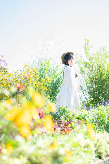 Twitterのコスプレ画像5