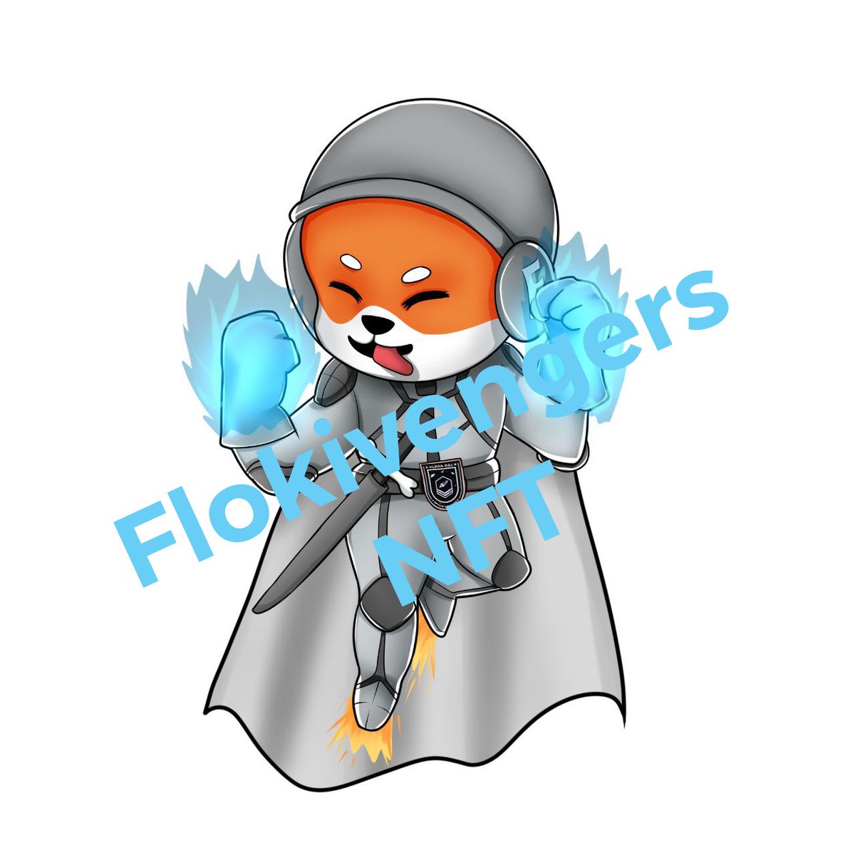 FlokiVengers's tweet photo. Reaching new levels #flokivengers #kumainu #nft own design

Market coming soon

https://t.co/lPU4GLPfEq https://t.co/ryBTUtE3vu