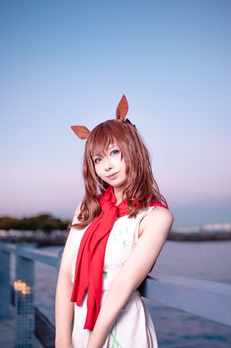 コスプレイヤーあたるさんのTwitter画像27