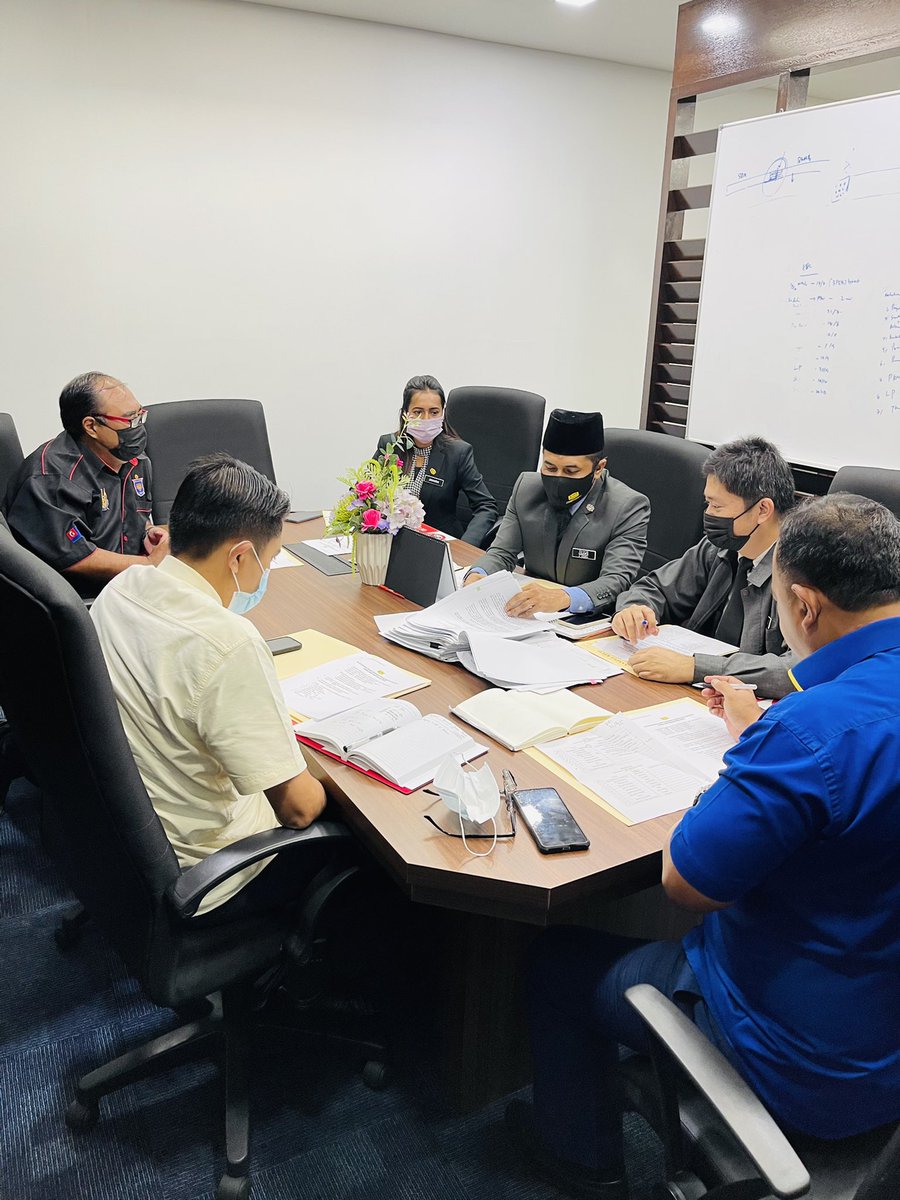 Ir. Ust. Hazery tweet media