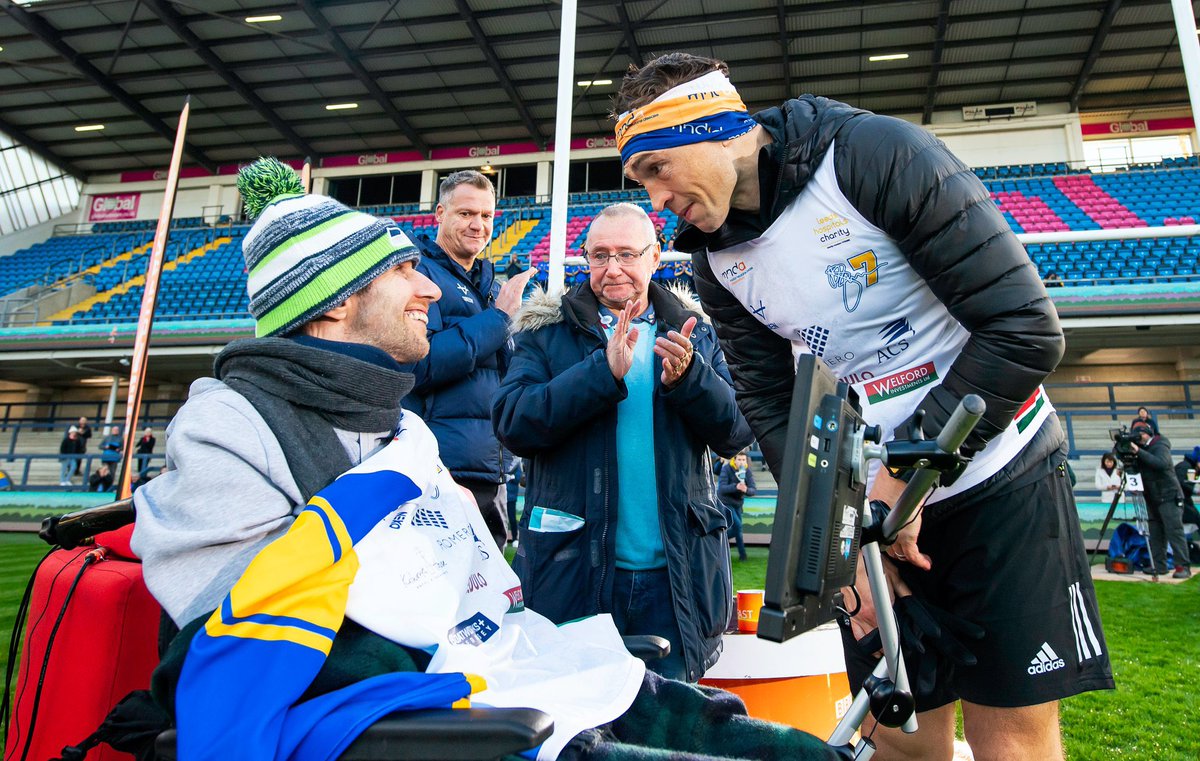THE EXTRA MILE

💙💛

Donate: donate.giveasyoulive.com/fundraising/ke…

📷 @swpixtweets