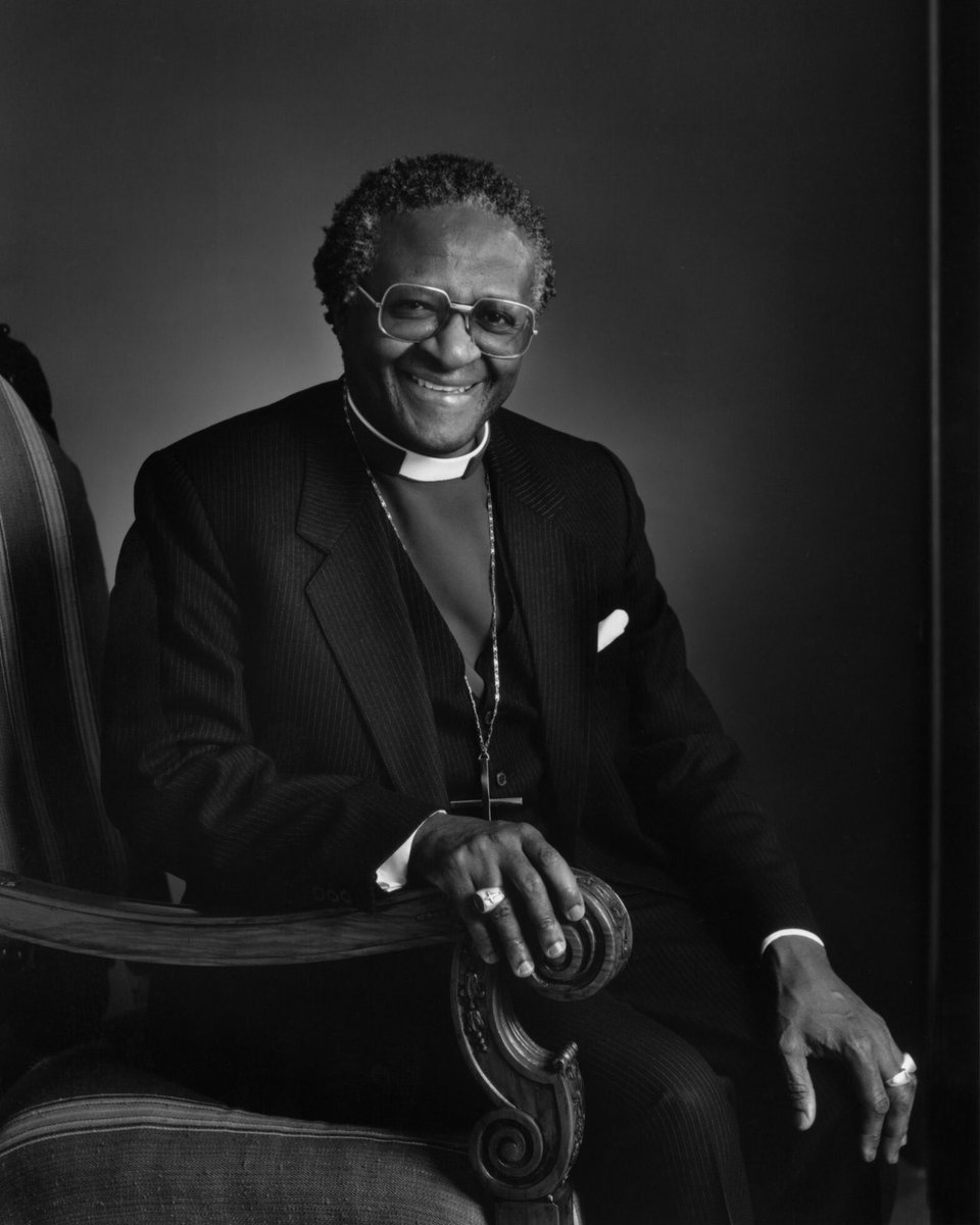 “If you are neutral in situations of injustice, you have chosen the side of the oppressor. If an elephant has its foot on the tail of a mouse and you say that you are neutral, the mouse will not appreciate your neutrality.” ~ Archbishop Desmond Tutu