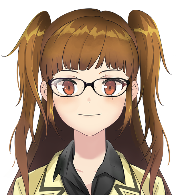 ツーサイドアップのtwitterイラスト検索結果