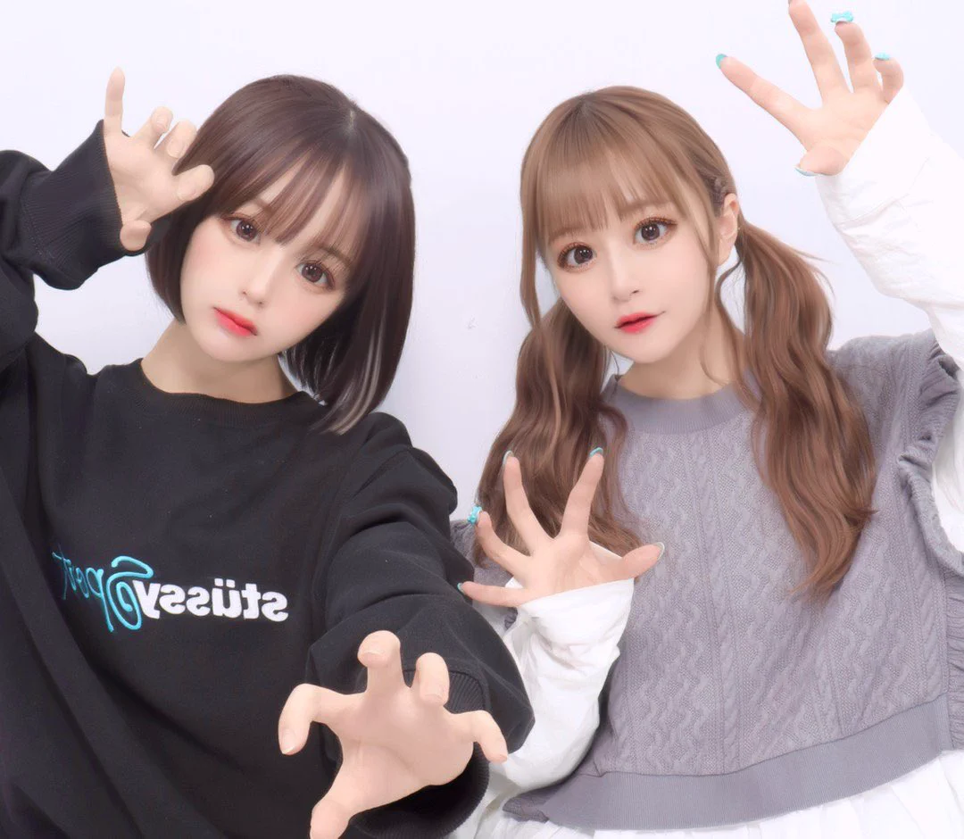 な*ー様 ステューシー、セーター、なえなの なえなの on X: 