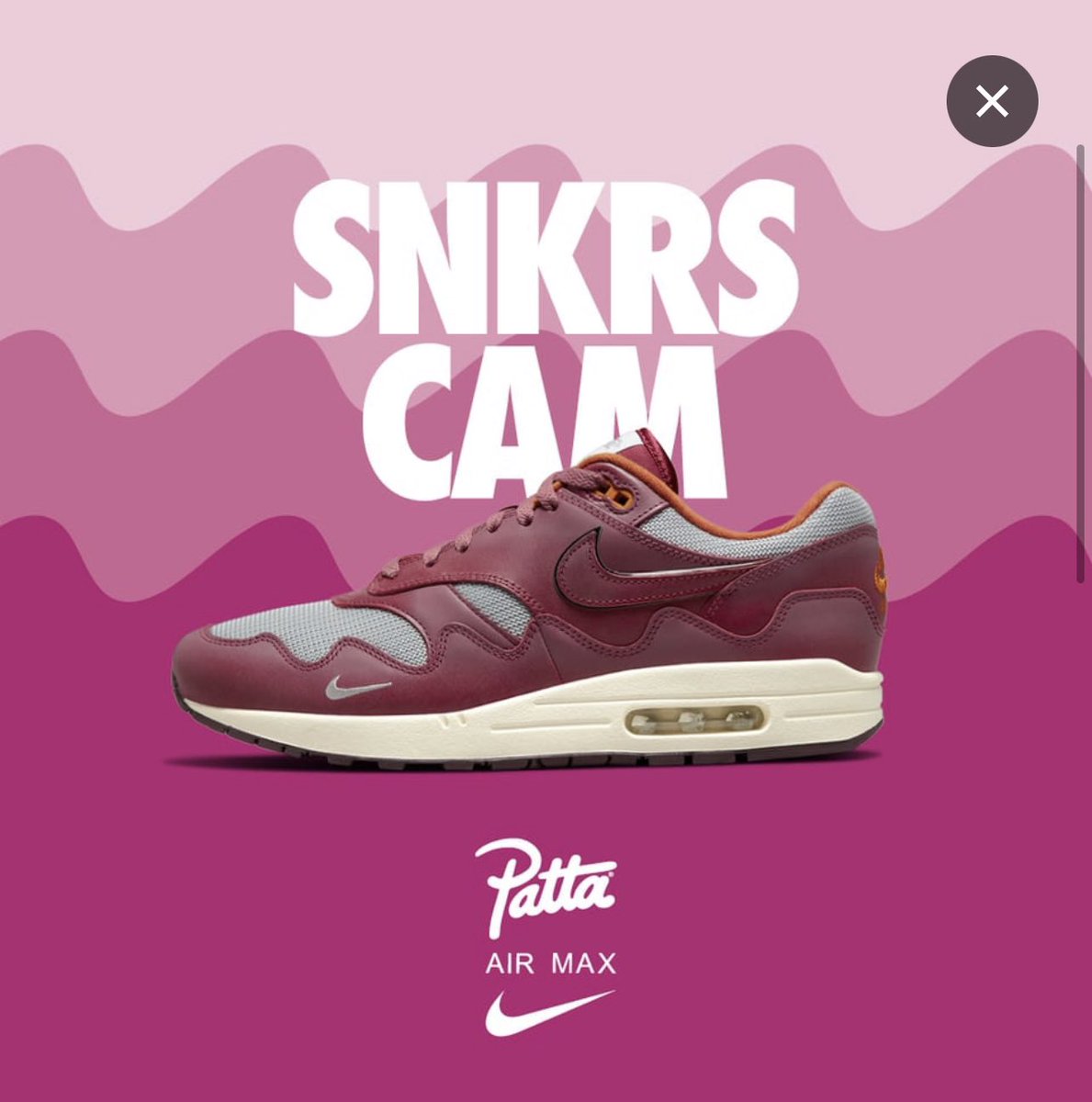 FitThemAll's tweet photo. Du monde qui a réussi à cop un jour avant le drop ? 🌺 https://t.co/SIlWQKyyKP