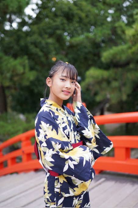 Twitterのコスプレ画像20