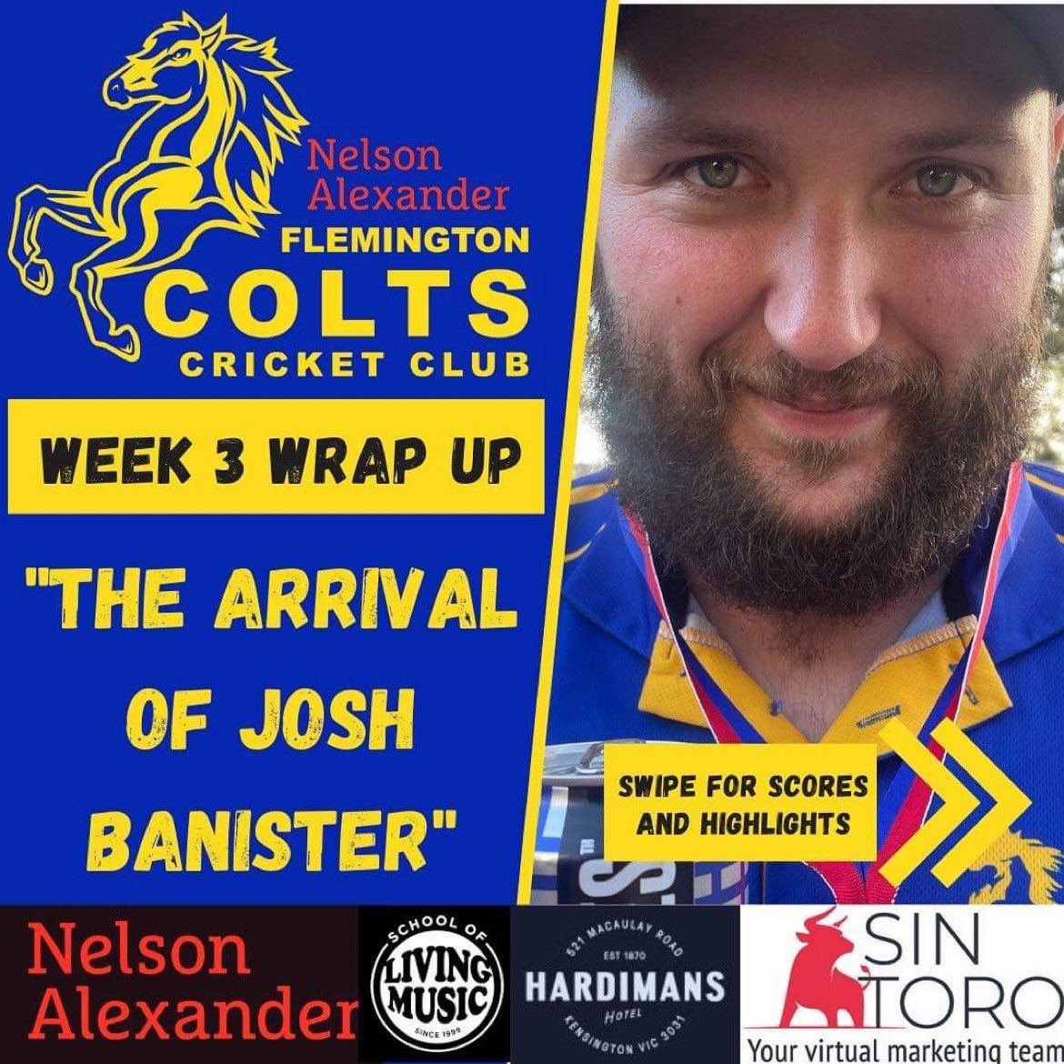 flemingtoncolts cc tweet media