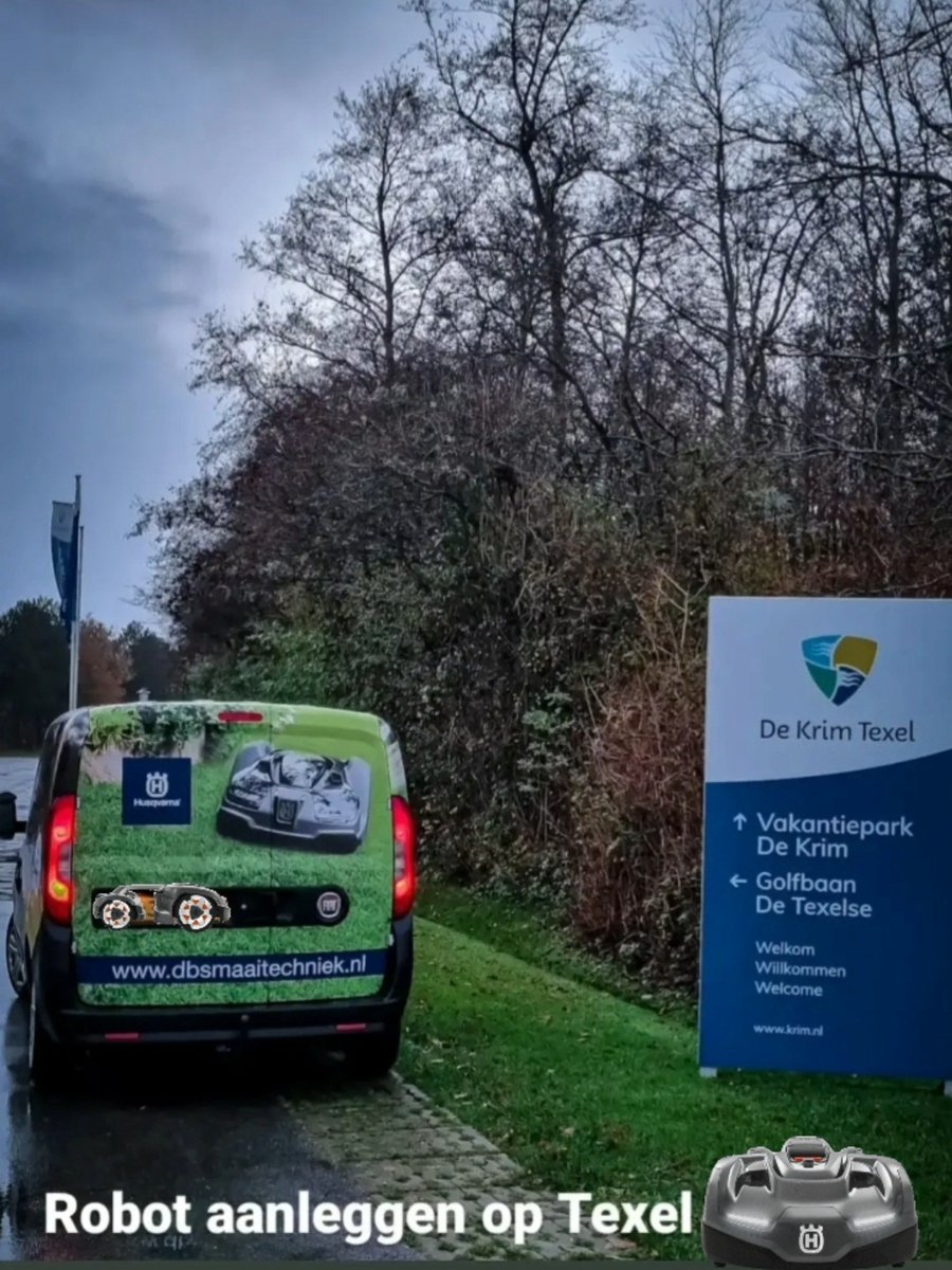 Stukje verder dan 't Gooi en Omstreken