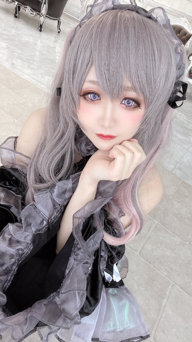 Twitterのコスプレ画像37