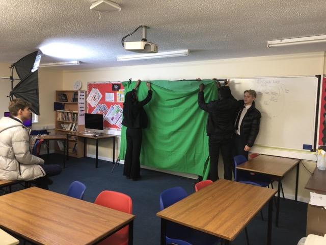 Bethany English&Media tweet media