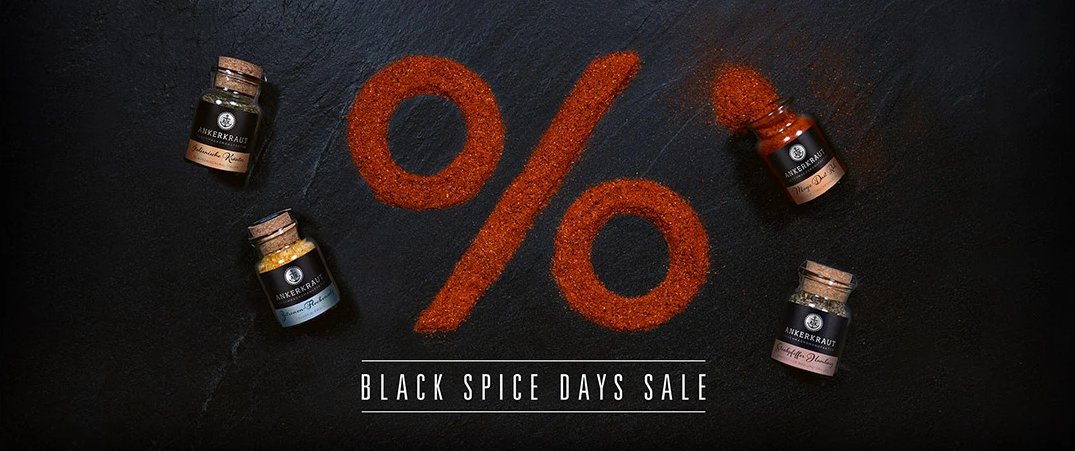 ankerkraut's tweet photo. Vom 22. bis zum 29. November findest du hier köstliche Ankerkraut-Leckereien in verschiedenen Größen und Variationen bis zu 31 % reduziert:
https://t.co/Rfd7C0tFNi

PS: Schaut mal beim Streamer eures Vertrauens vorbei, vielleicht geht da noch was mit einem Gratisprodukt 😇 https://t.co/CZRXS5Yqyz