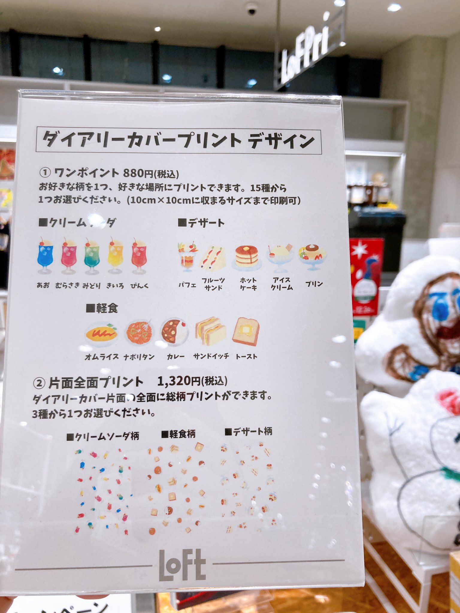 ロフプリ Lofpri Twitter