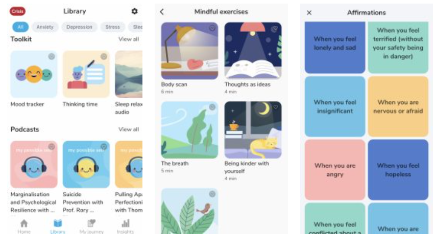 My Care Matters (@mycarematters) on Twitter photo New on the Mycarematters website, <a href="/Annagoge/">Anna Park</a> reviews #selfcare Apps designed to help lift your mood, keep an eye on your #anxiety levels and manage your feelings - as recommended by <a href="/DorsetMind/">Dorset Mind</a>.
mycarematters.org/5674-2/
#MentalHealth <a href="/MyPossibleSelf/">My Possible Self</a> <a href="/WellmindHealth/">Wellmind Health</a> <a href="/MoodTools/">MoodTools</a> New on the Mycarematters website, <a href="/Annagoge/">Anna Park</a> reviews #selfcare Apps designed to help lift your mood, keep an eye on your #anxiety levels and manage your feelings - as recommended by <a href="/DorsetMind/">Dorset Mind</a>.
mycarematters.org/5674-2/
#MentalHealth <a href="/MyPossibleSelf/">My Possible Self</a> <a href="/WellmindHealth/">Wellmind Health</a> <a href="/MoodTools/">MoodTools</a>
