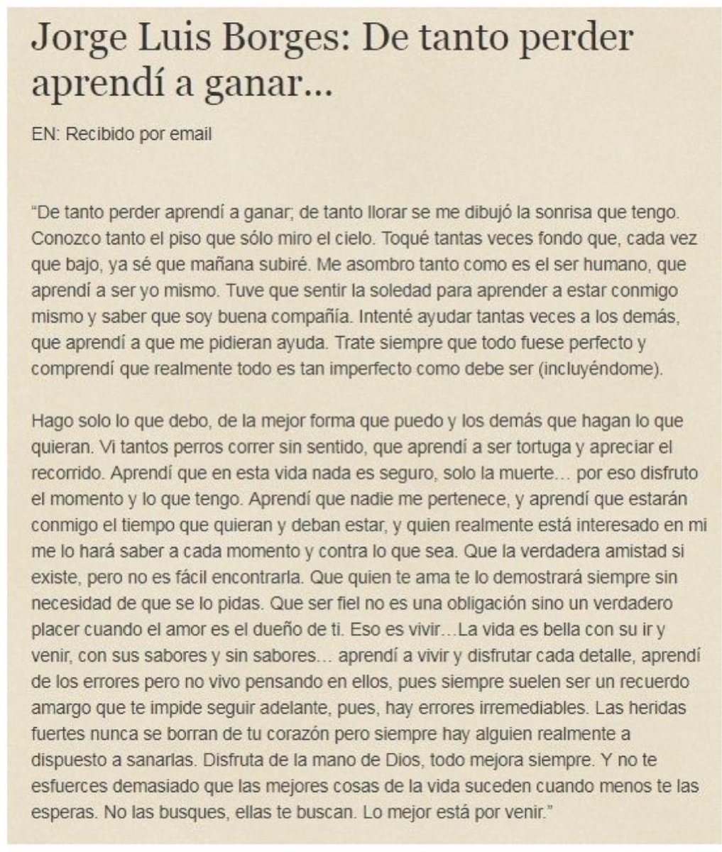 Mamen25r's tweet photo. Y no te esfuerces demasiado que las mejores cosas de la vida suceden cuando menos lo esperas. No las busques, ellas te buscan. Lo mejor está por venir. https://t.co/6PqYDNgUCM